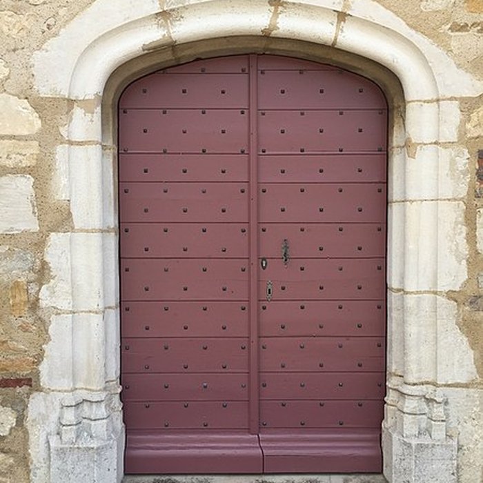Photo de Église Saint-Martin de Miribel