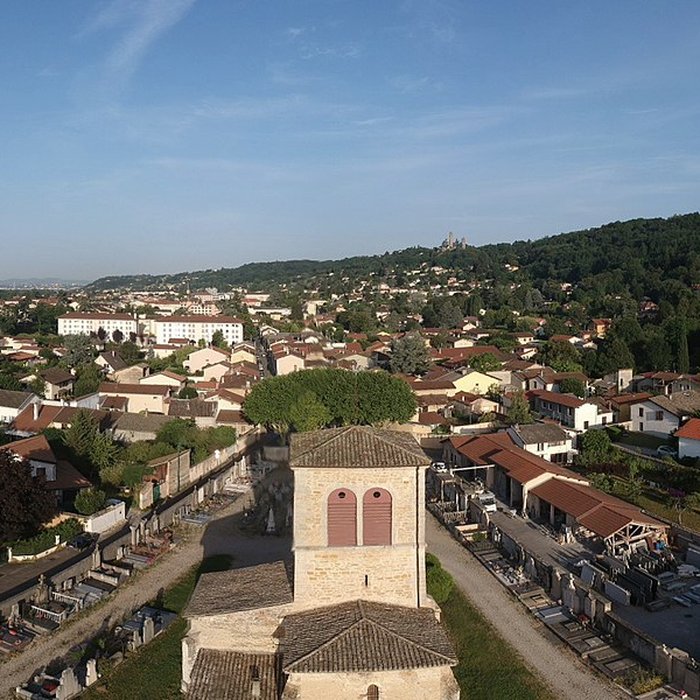 Photo de Église Saint-Martin de Miribel