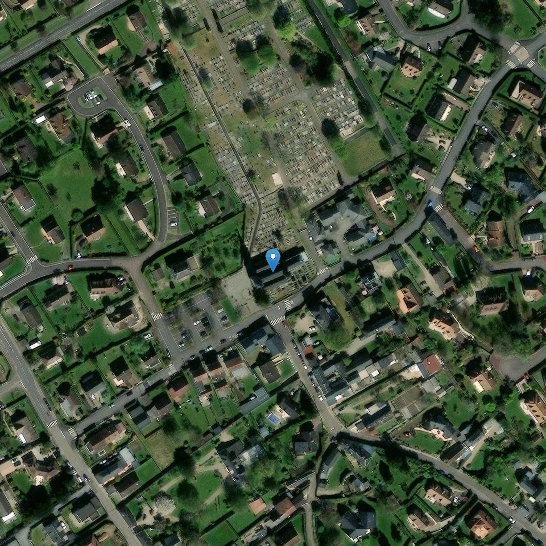 Photo de メシル・エシュナードの聖母教会