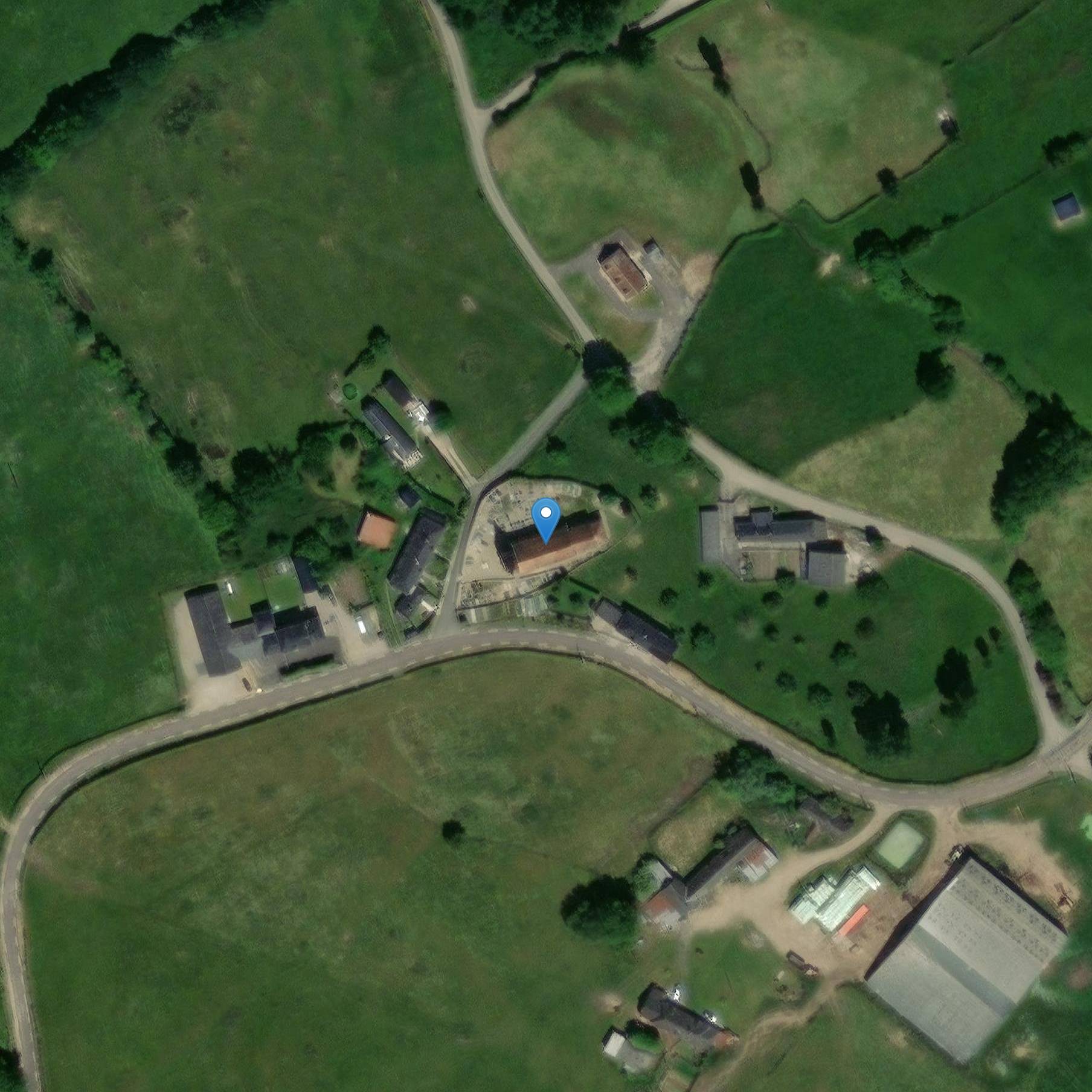 Photo de 布雷圣母教堂