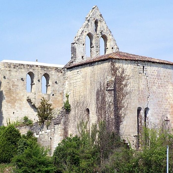 Photo de Église Saint-Martin de Monclaris