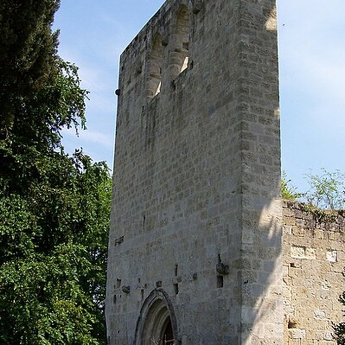 Photo de Église Saint-Martin de Monclaris