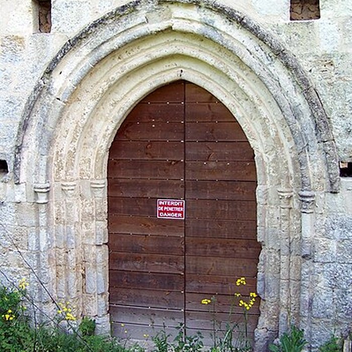 Photo de Église Saint-Martin de Monclaris