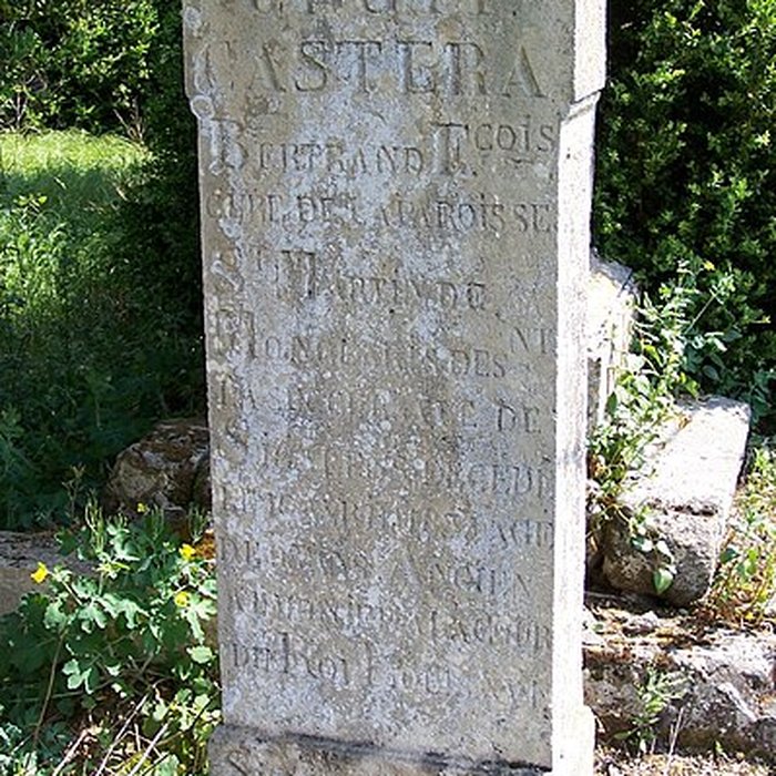 Photo de Église Saint-Martin de Monclaris