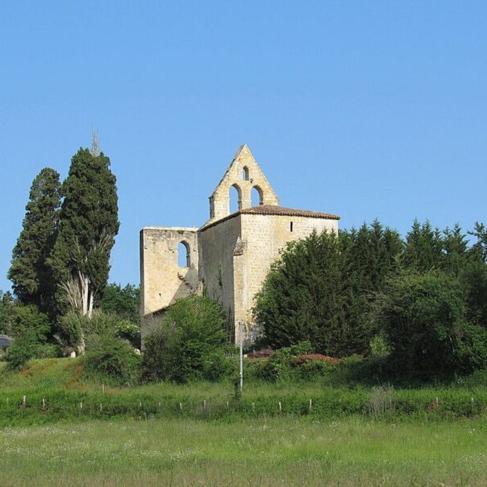 Photo de Église Saint-Martin de Monclaris
