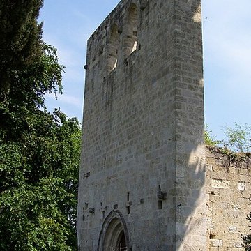 Église Saint-Martin de Monclaris