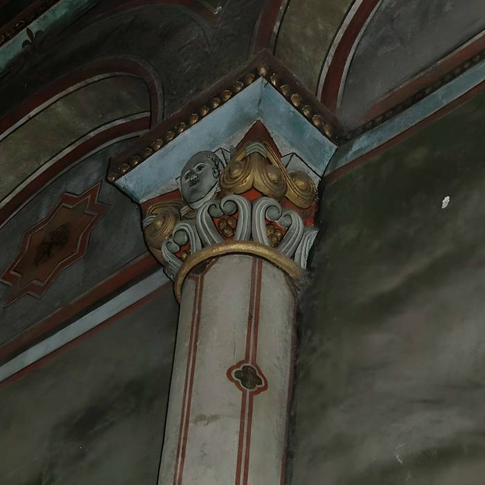 Photo de Église Saint-Martin de Montagnac-sur-Lède