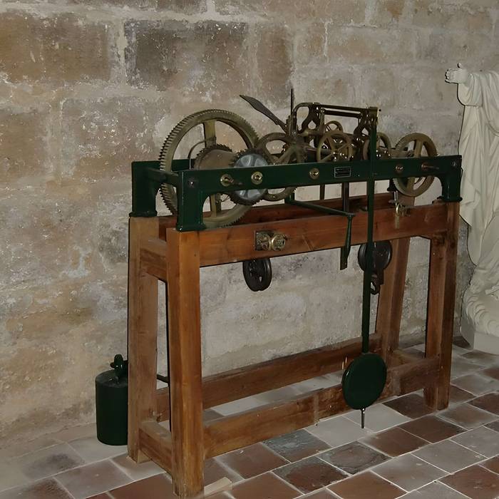 Photo de Église Saint-Martin de Montagnac-sur-Lède