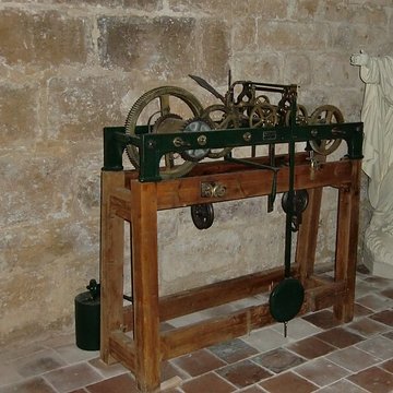 Église Saint-Martin de Montagnac-sur-Lède