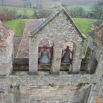 Église Saint-Martin de Montagnac-sur-Lède