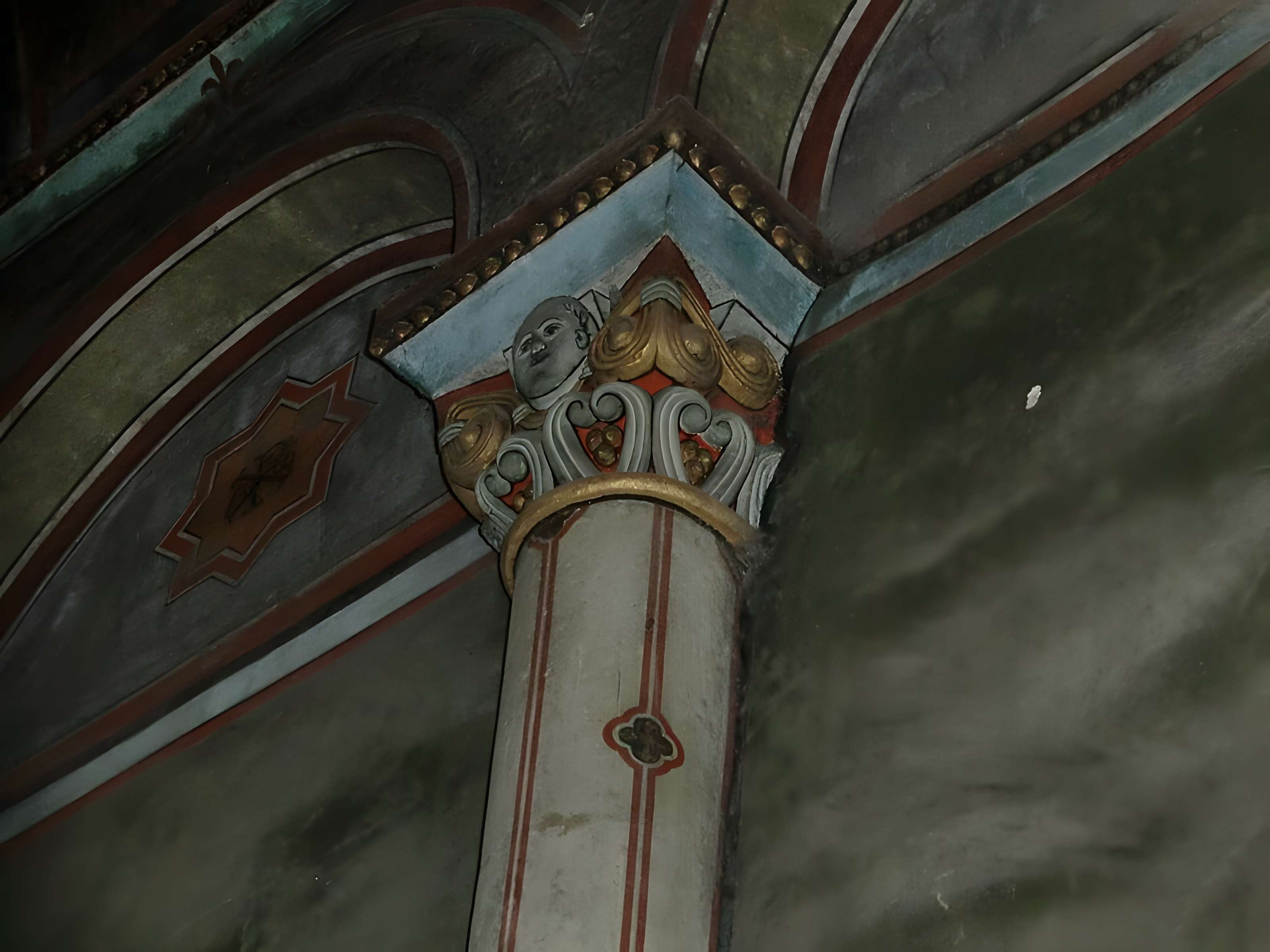 Église Saint-Martin de Montagnac-sur-Lède