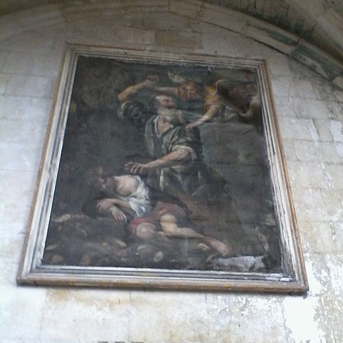 Photo de Église Saint-Martin de Montigny