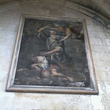 Église Saint-Martin de Montigny