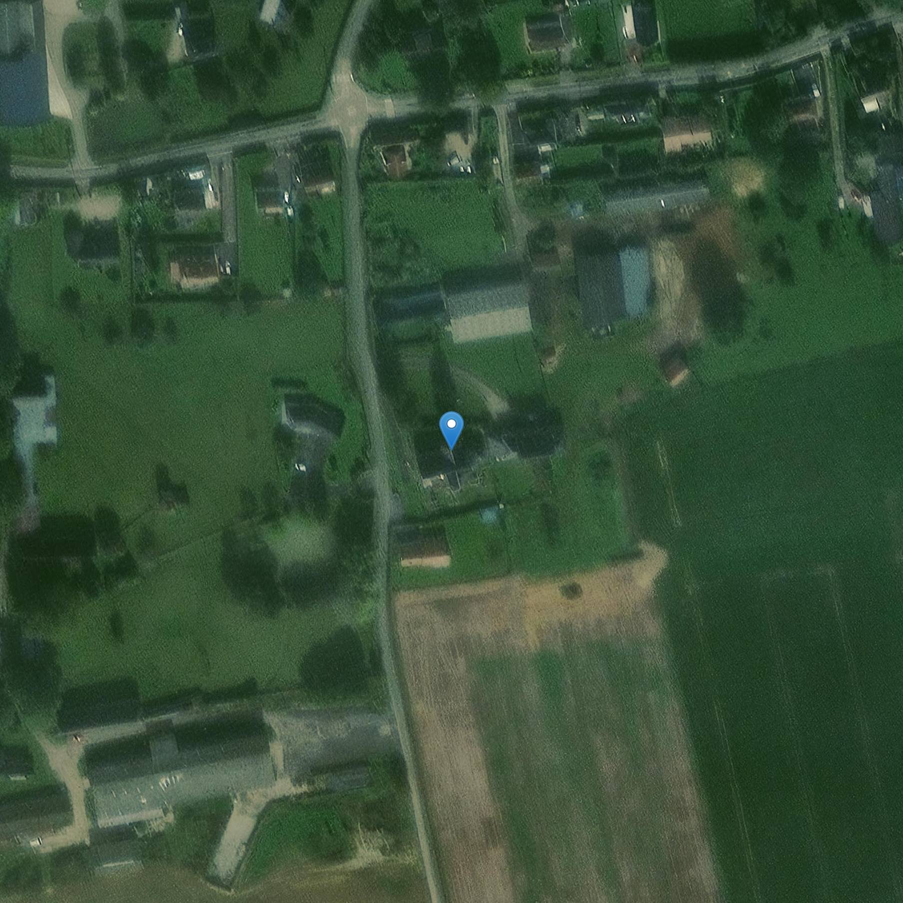 Photo de Saint-Ouen d'Épreville-sur-Ry Church