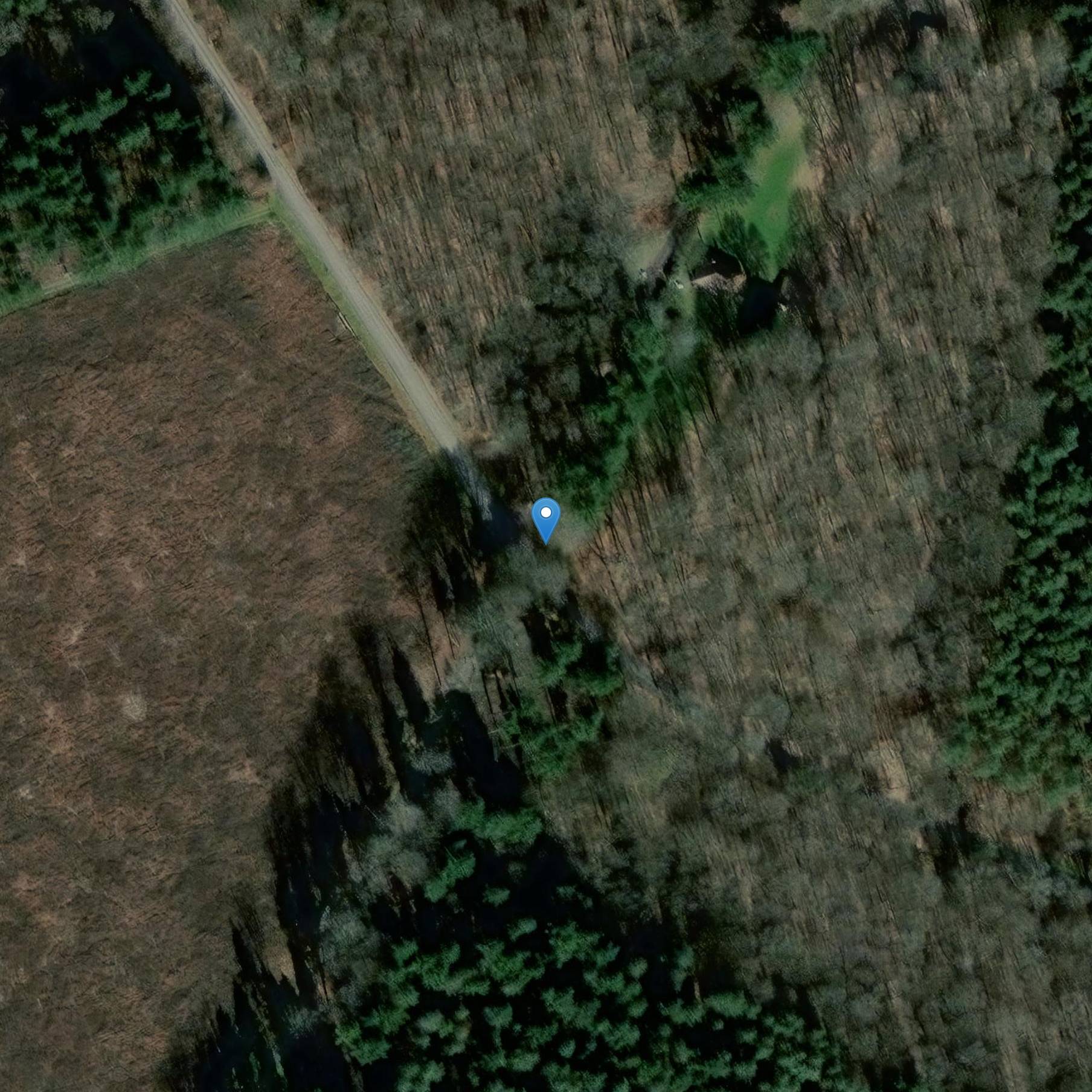 Photo de Chiesa di San Giovanni Battista di Mauny