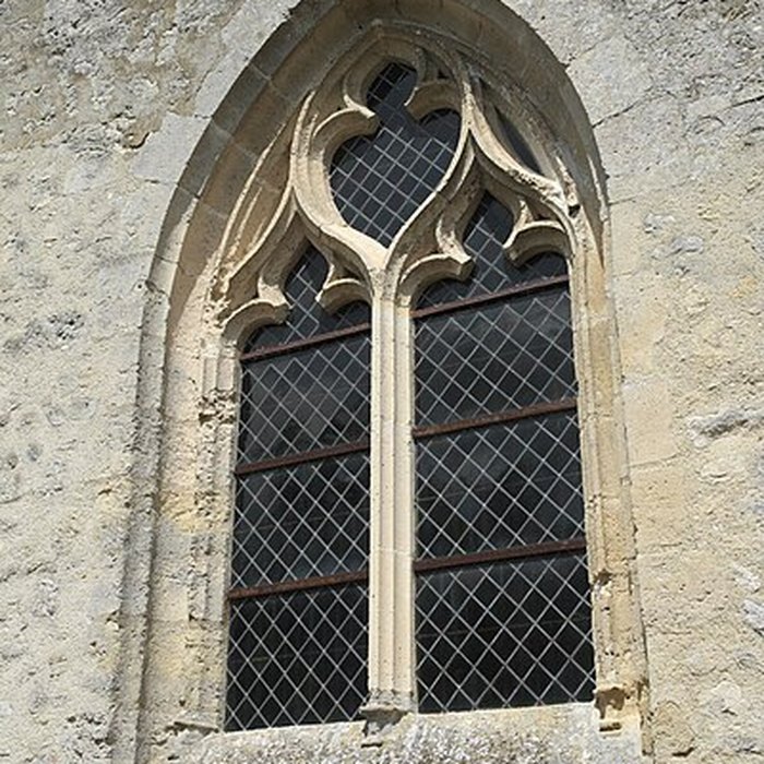 Photo de Église Saint-Martin de Montigny-lAllier