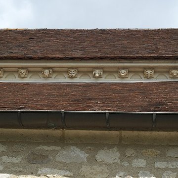 Église Saint-Martin de Montigny-lAllier