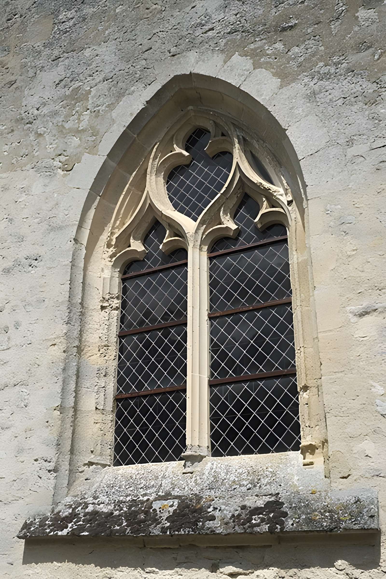 Église Saint-Martin de Montigny-l'Allier