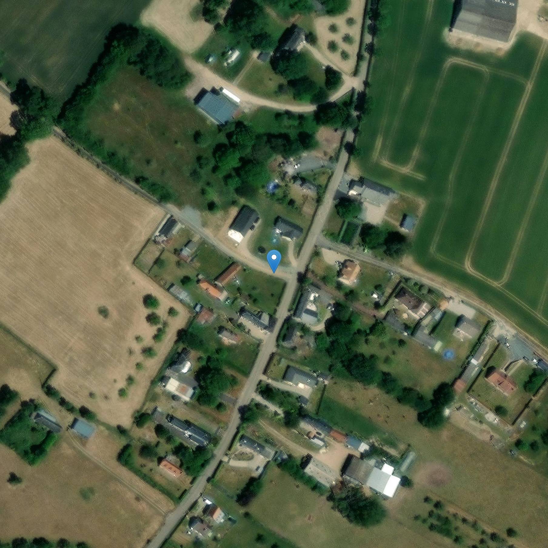 Photo de Notre-Dame de Notre-Dame-du-Parc Church