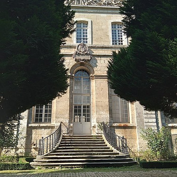 Photo de Abbaye de Saint-Riquier