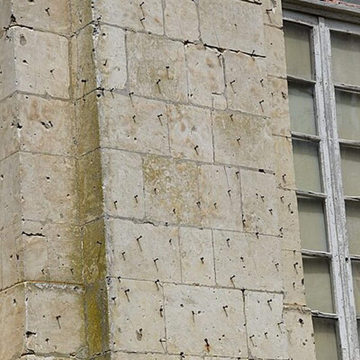 Photo de Abbaye de Saint-Riquier