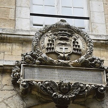 Abbaye de Saint-Riquier