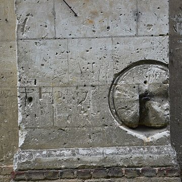 Abbaye de Saint-Riquier