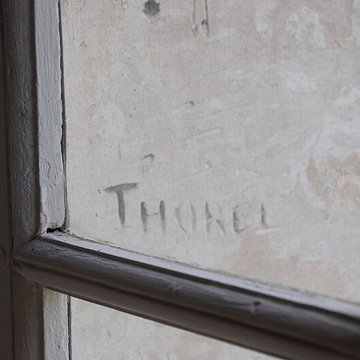 Abbaye de Saint-Riquier