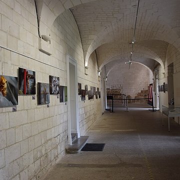 Abbaye de Saint-Riquier