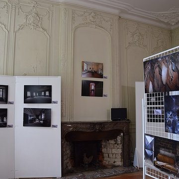 Abbaye de Saint-Riquier