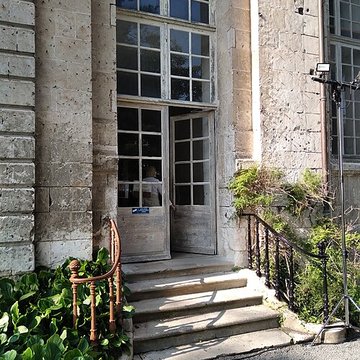 Abbaye de Saint-Riquier
