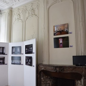 Abbaye de Saint-Riquier
