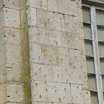 Abbaye de Saint-Riquier