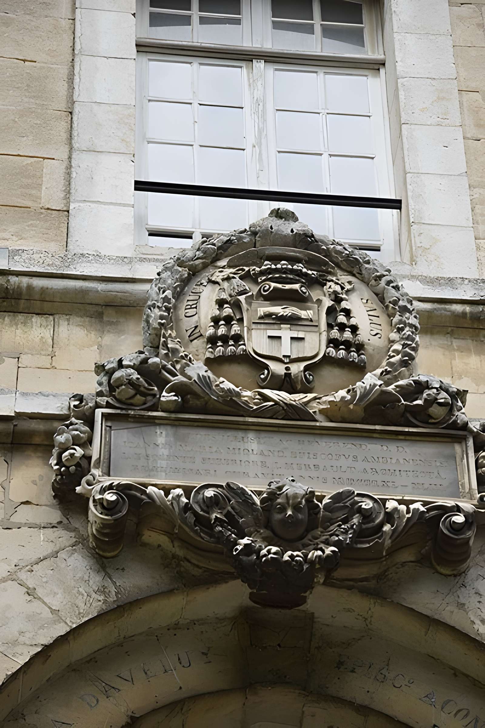 Abbaye de Saint-Riquier