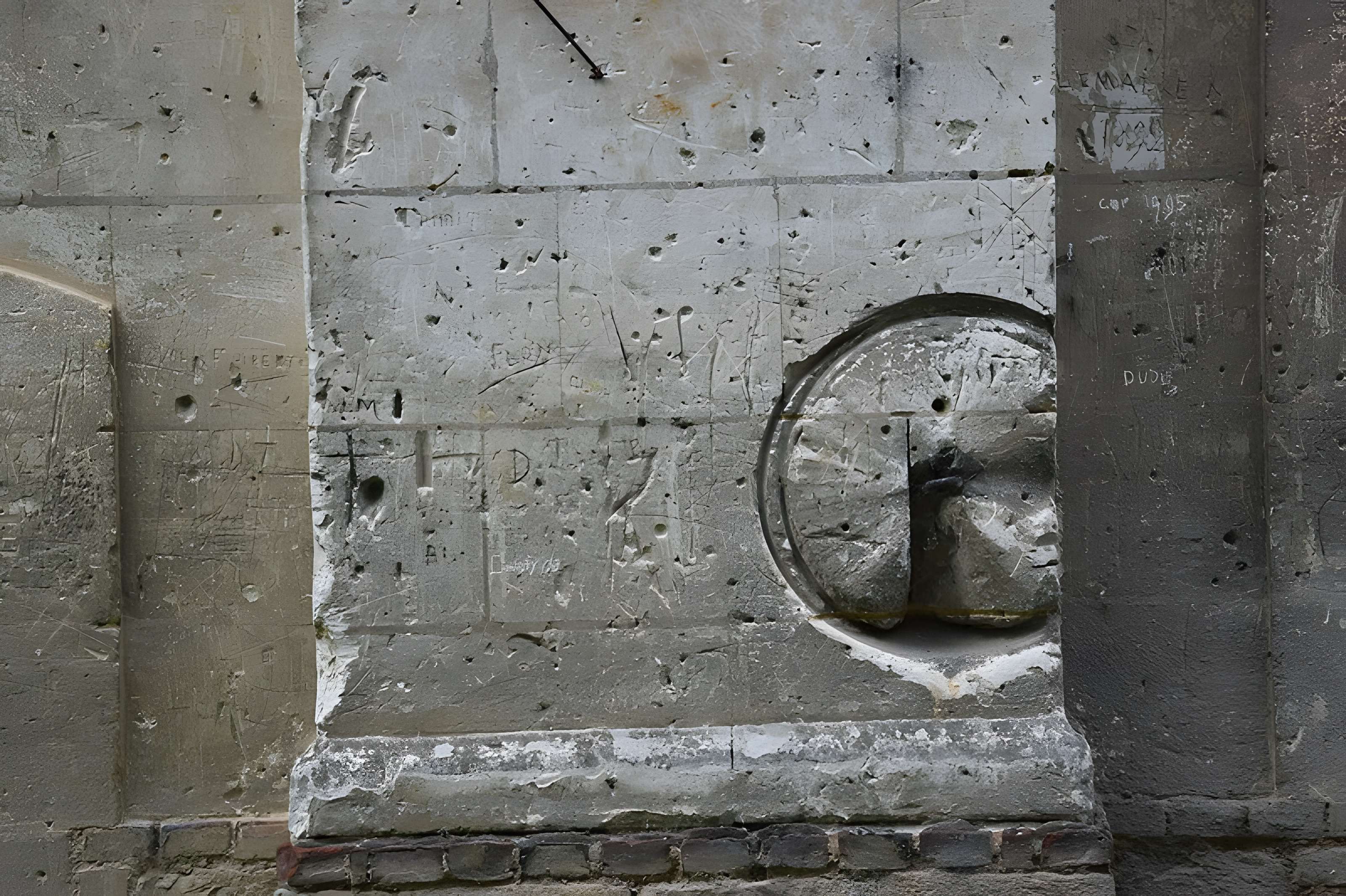 Abbaye de Saint-Riquier