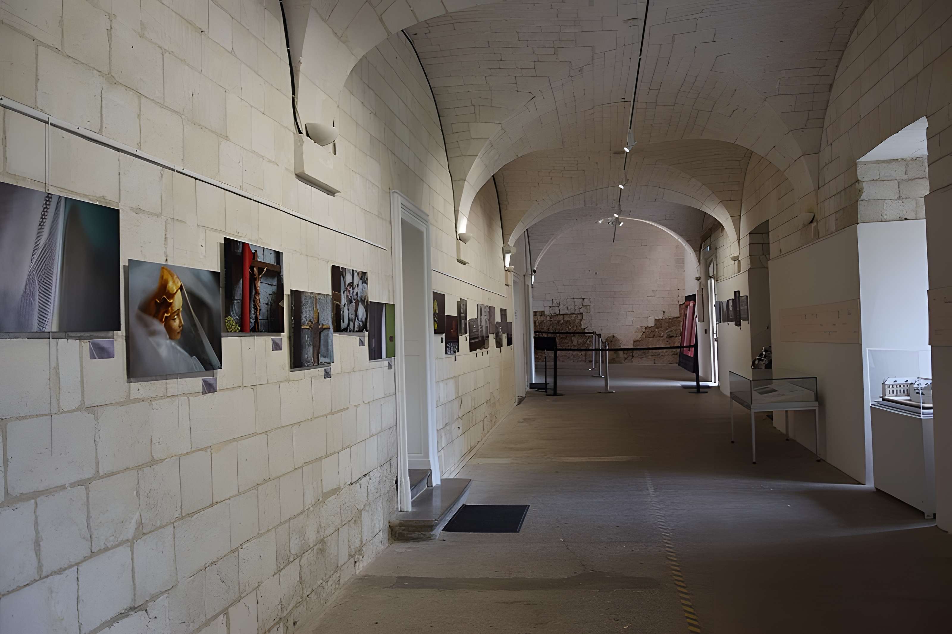Abbaye de Saint-Riquier