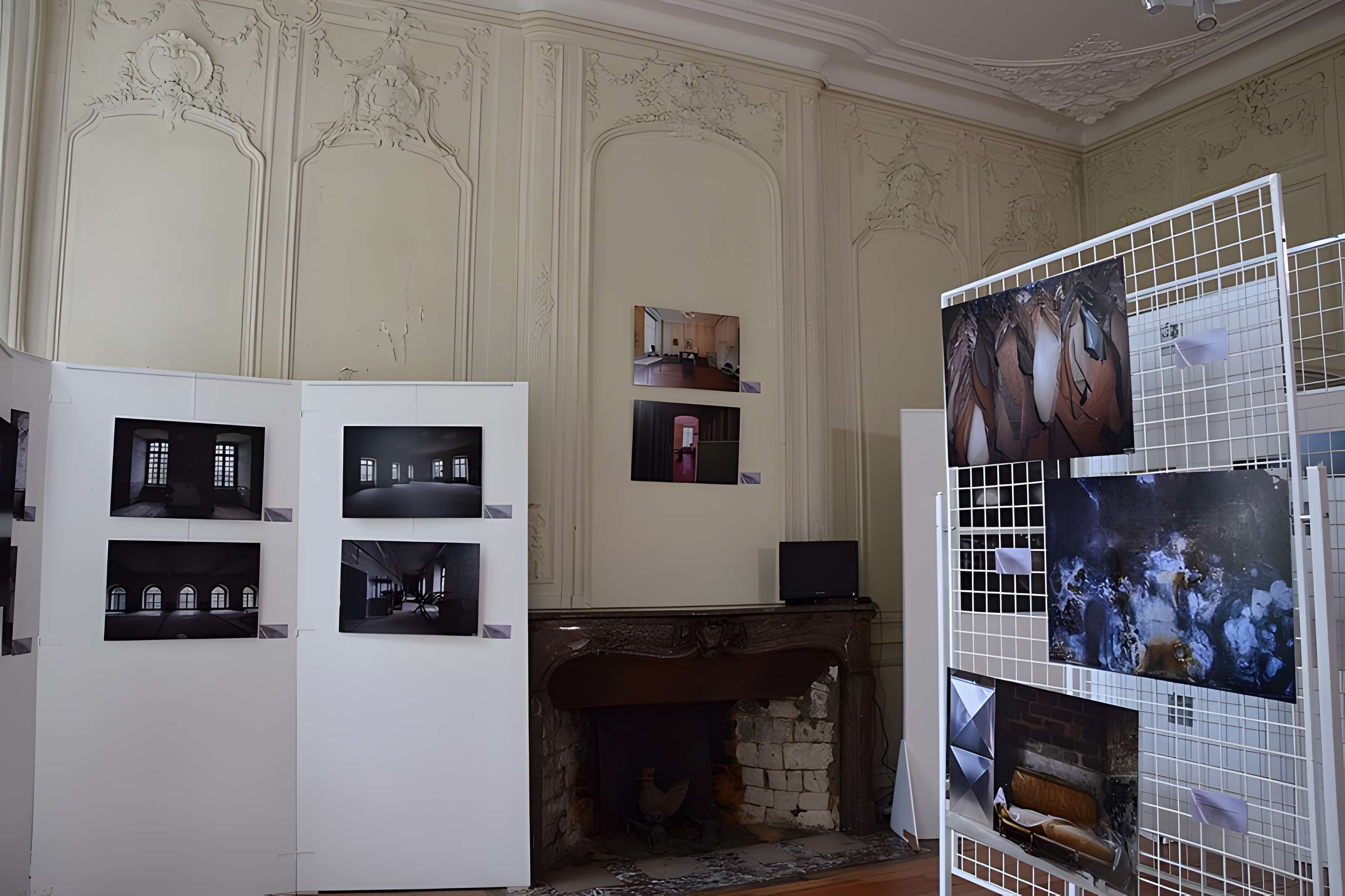 Abbaye de Saint-Riquier