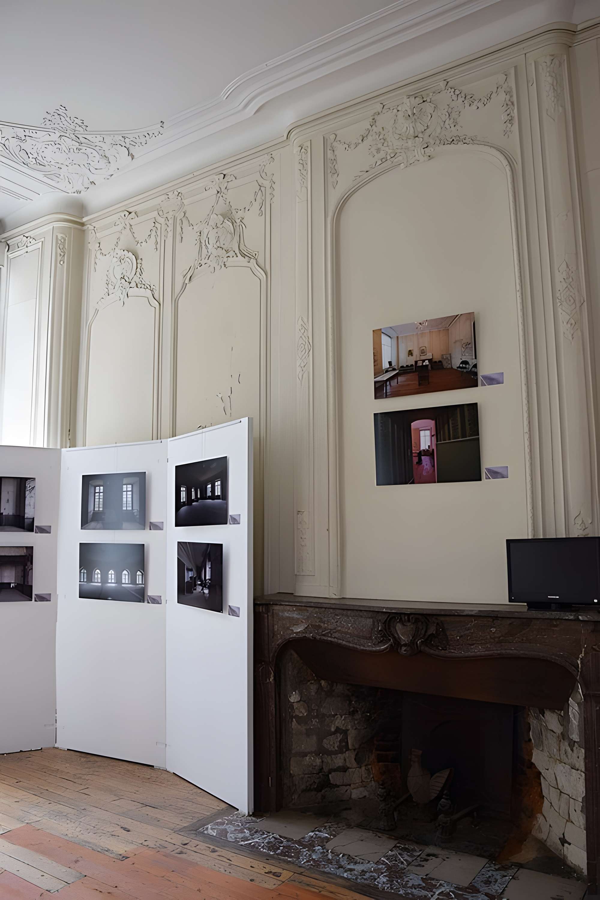 Abbaye de Saint-Riquier