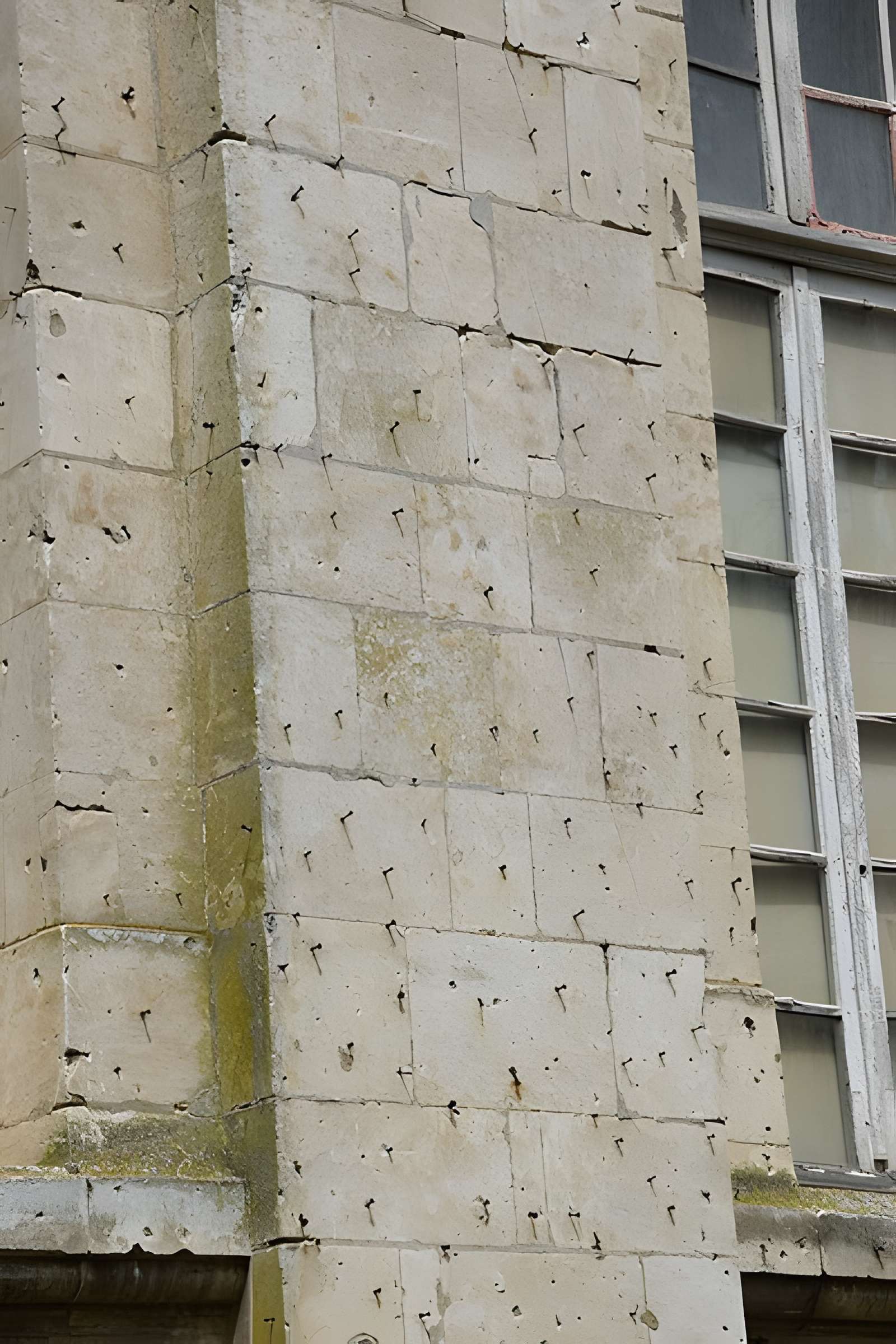 Abbaye de Saint-Riquier