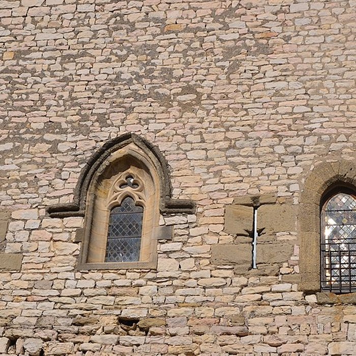Photo de Château de Saint-Laurent-des-Arbres