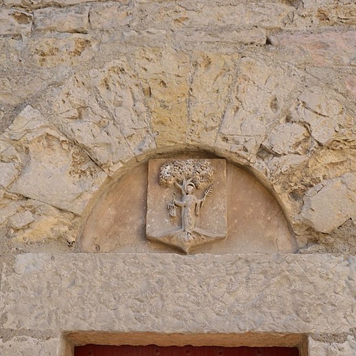 Photo de Château de Saint-Laurent-des-Arbres