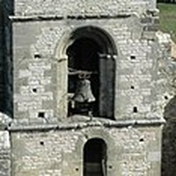 Château de Saint-Laurent-des-Arbres