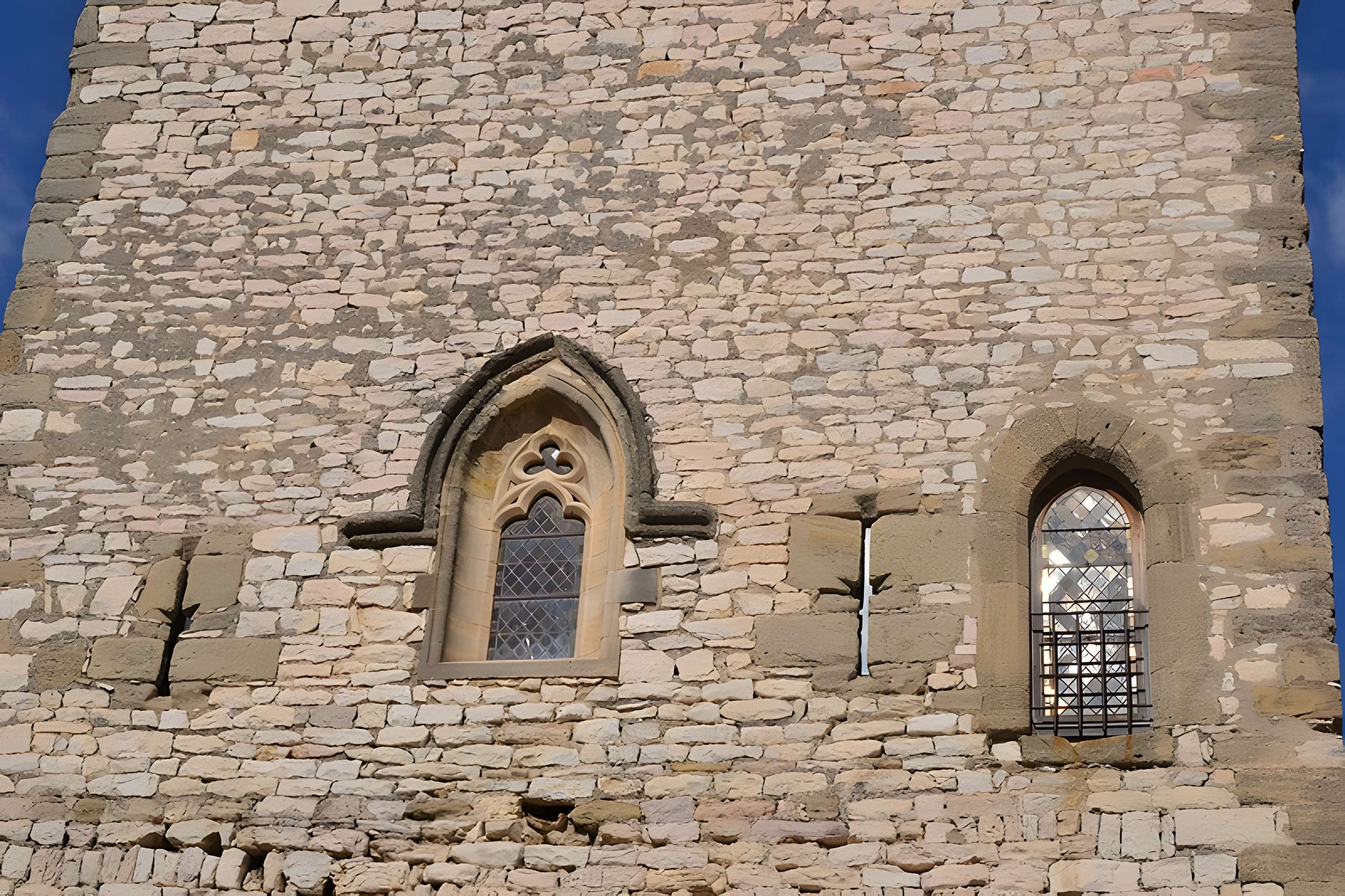 Château de Saint-Laurent-des-Arbres