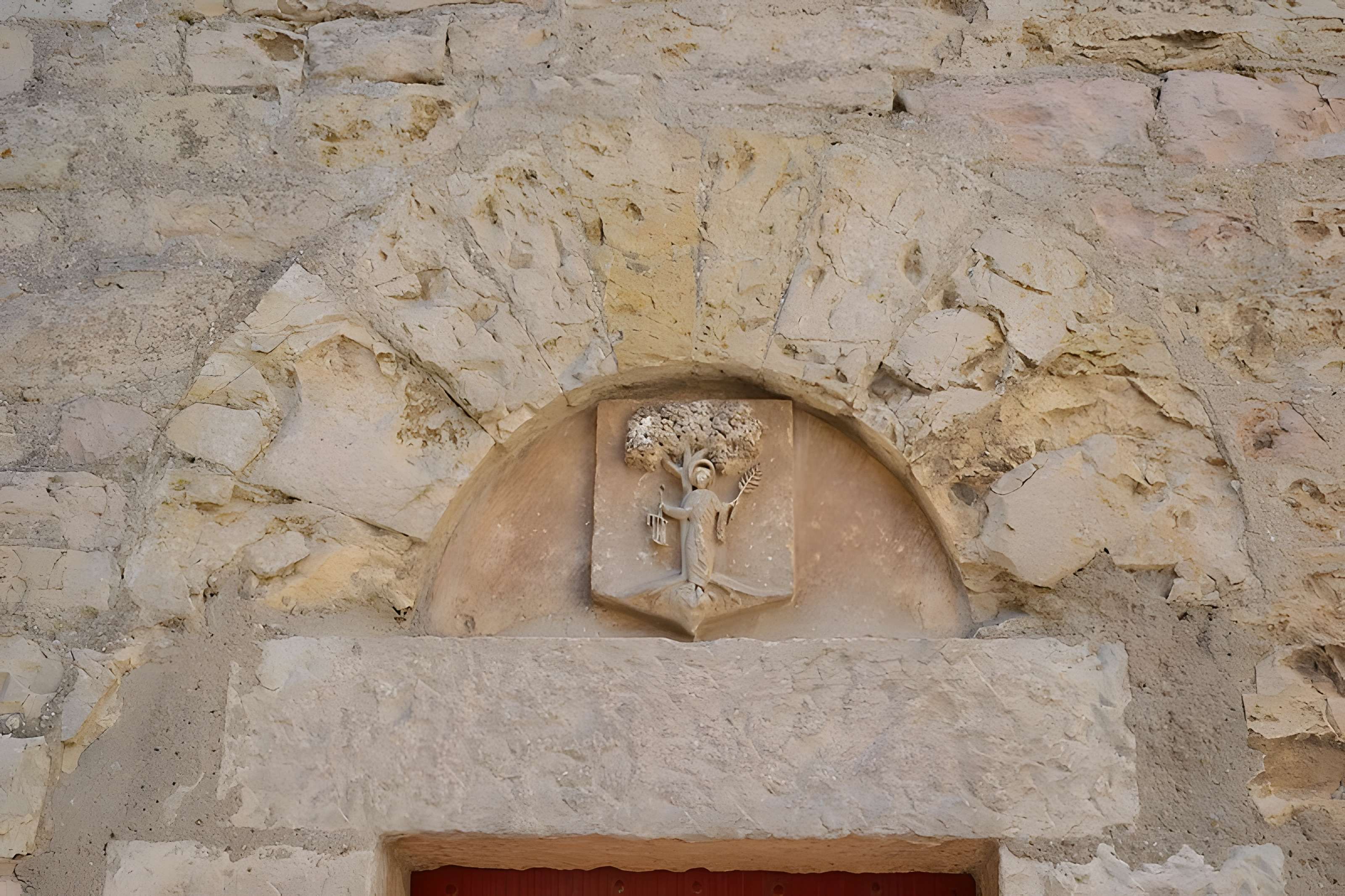 Château de Saint-Laurent-des-Arbres