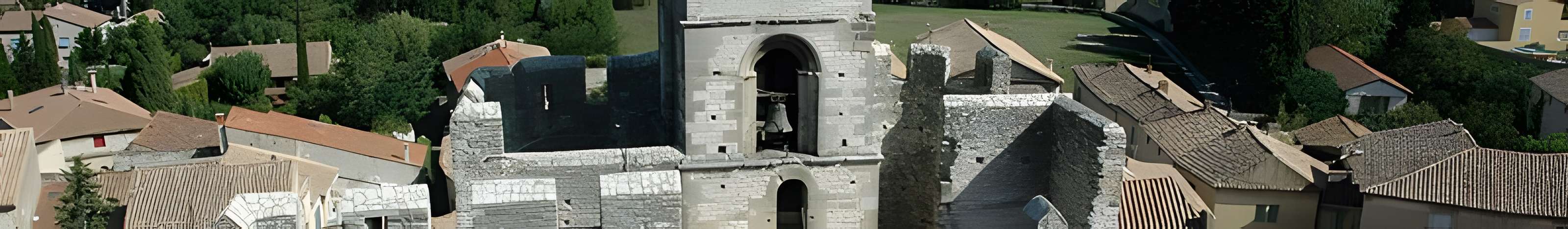 Château de Saint-Laurent-des-Arbres