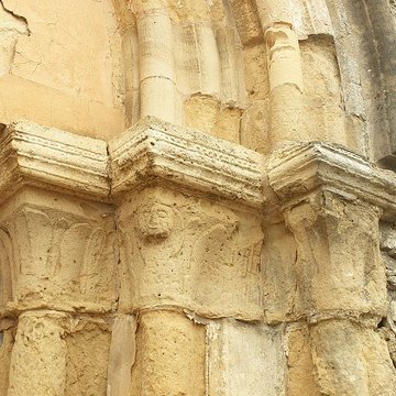 Église Saint-Martin de Nesles-la-Montagne