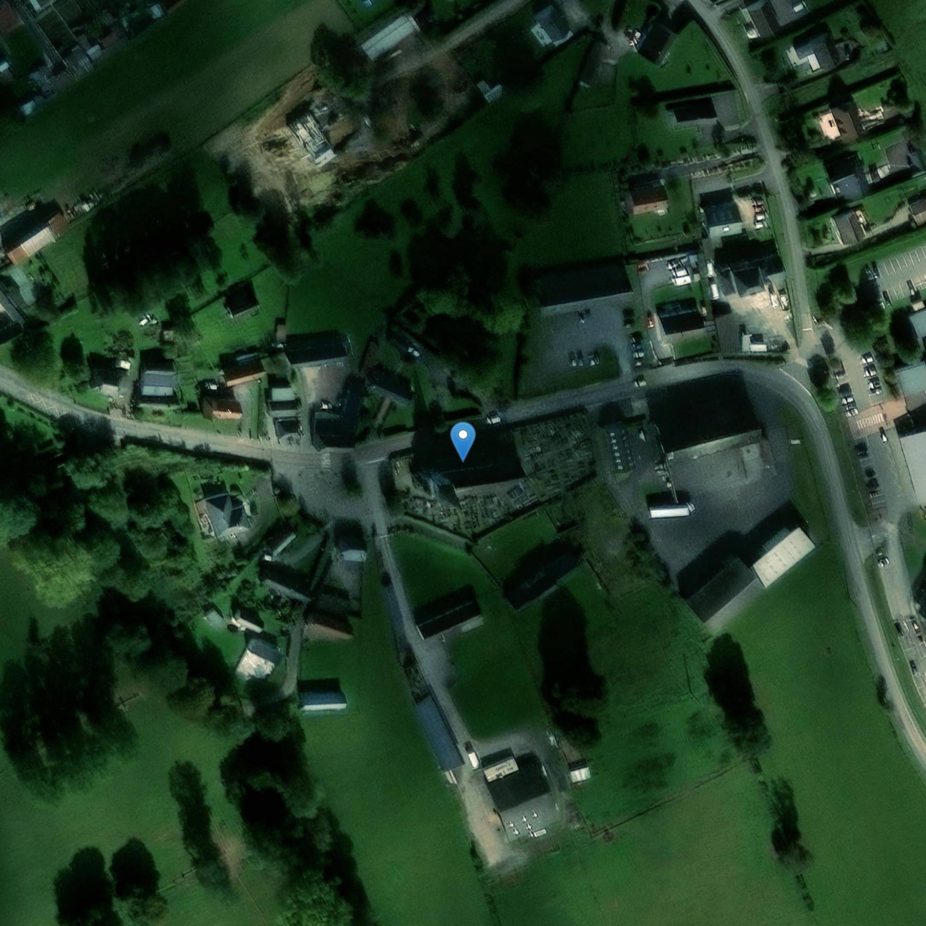 Photo de Chiesa di Notre-Dame de Tourville-la-Chapelle