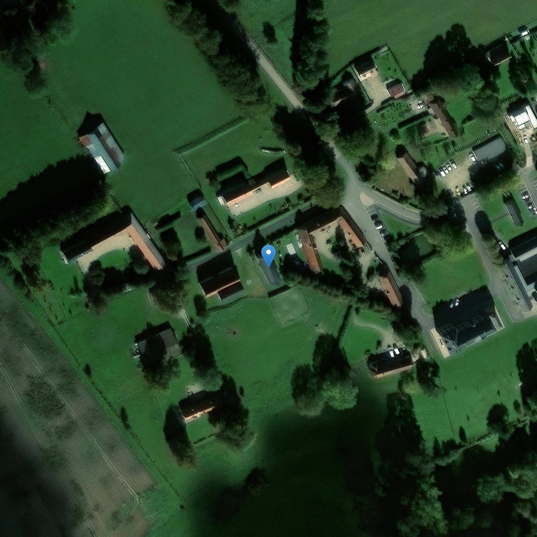 Photo de Chiesa di Saint Matthieu di Derchigny