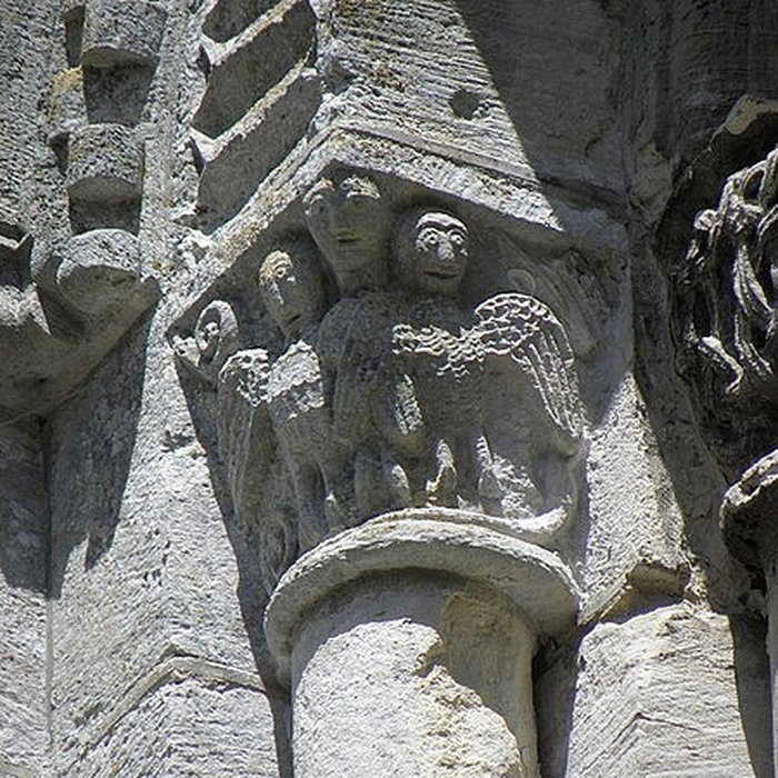 Photo de Église Saint-Martin de Nouvion-le-Vineux