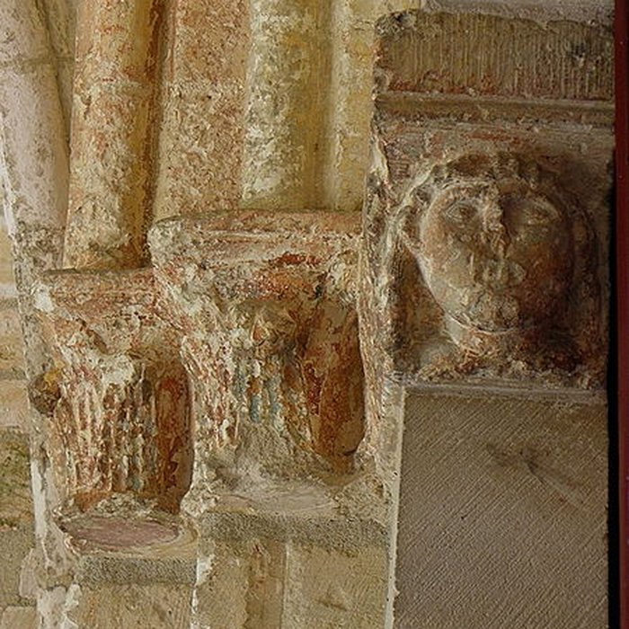 Photo de Église Saint-Martin de Nouvion-le-Vineux